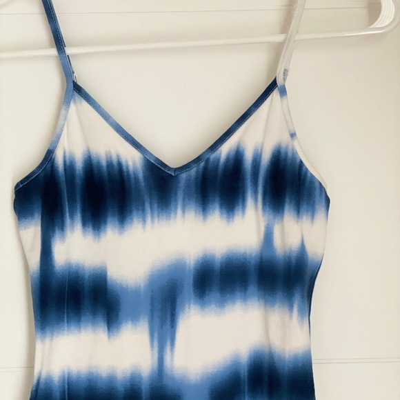 Tie Dye Bodysuit - Picture 2 of 5